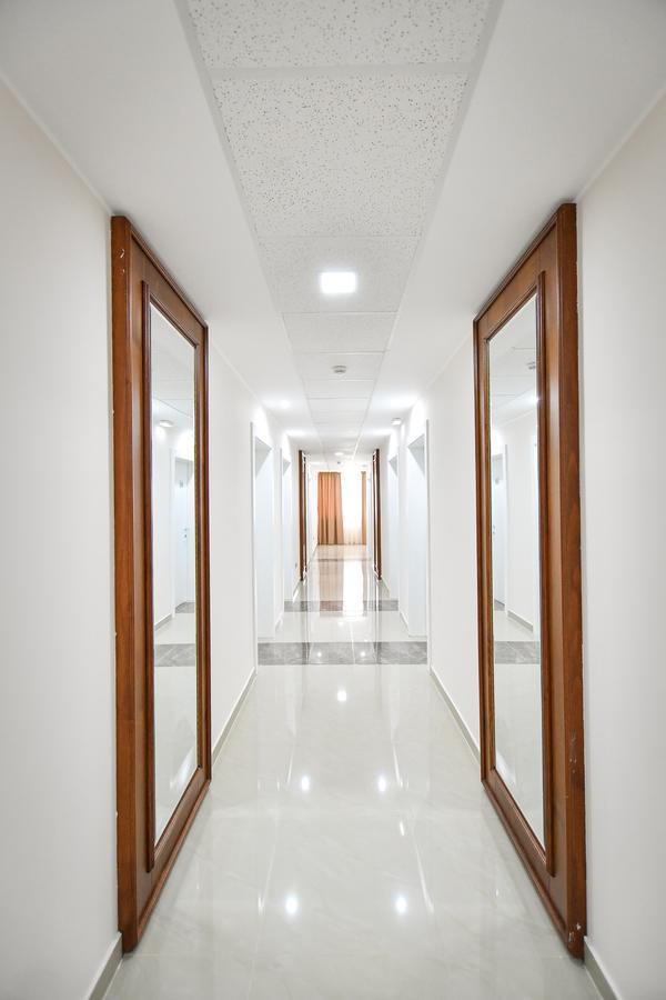 Hotel Djerdap Kladovo Buitenkant foto